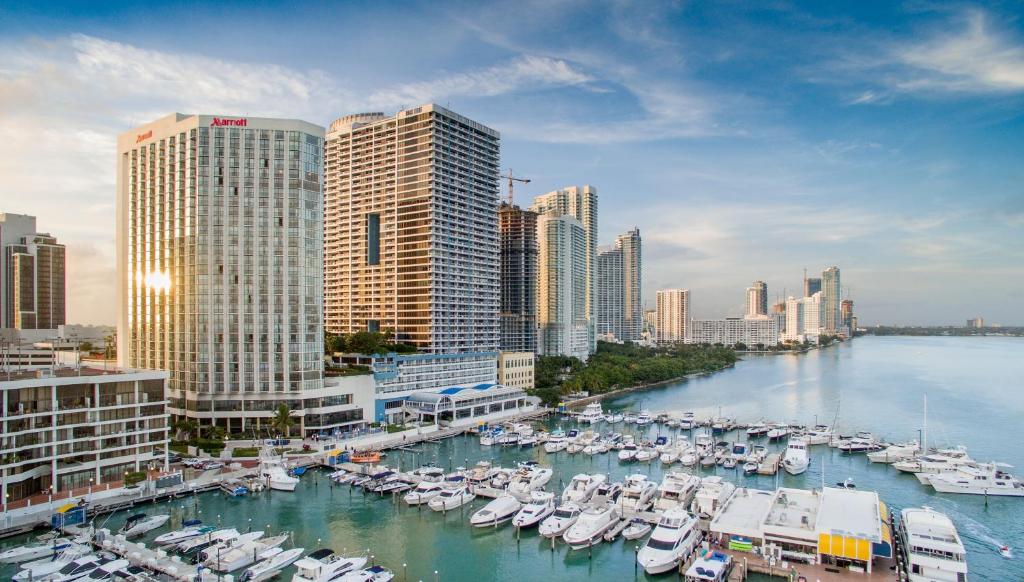 Onde ficar em Miami - Os 9 Melhores Bairros e Regiões [2022] 