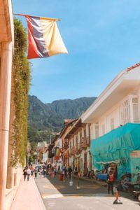 O que fazer em Bogotá - 11 pontos turísticos imperdíveis na capital colombiana para visitar em 2022