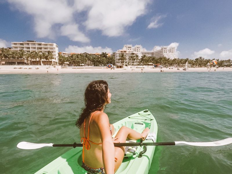 Melhor seguro viagem para o México | Viva o Mundo