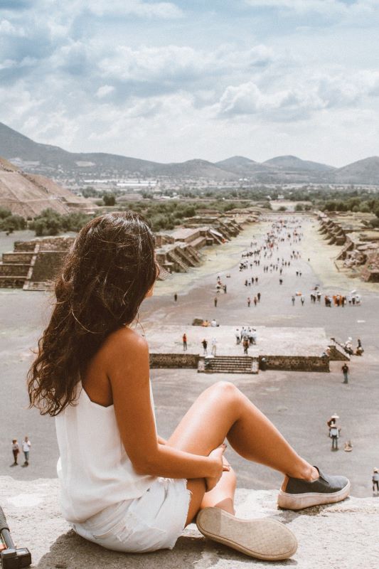 Melhor seguro viagem para o México | Viva o Mundo