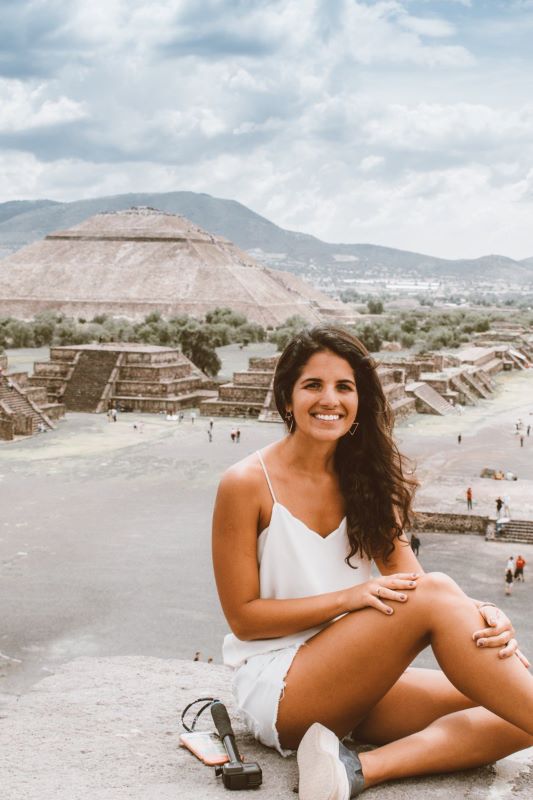 Melhor seguro viagem para o México | Viva o Mundo