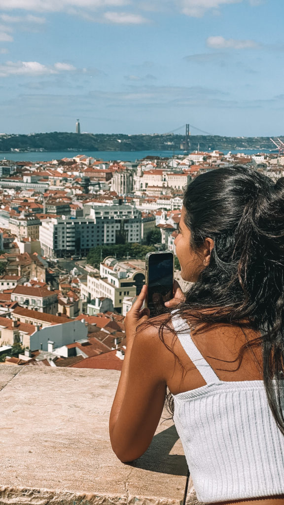 Chip de Celular para Portugal - Qual escolher para a viagem?