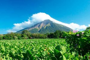 Chip para internet na Nicarágua | Viva o Mundo