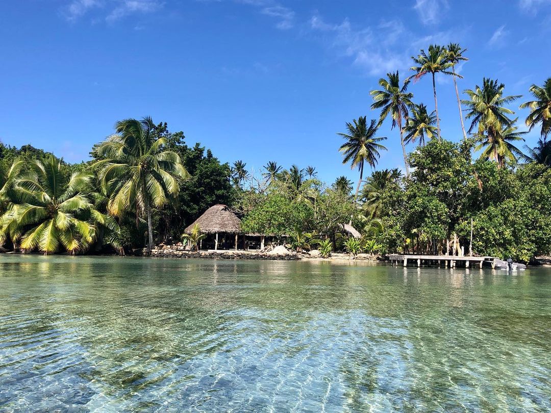 Pacote de 7 dias em Bora Bora Polinésia Francesa - Viva o Mundo