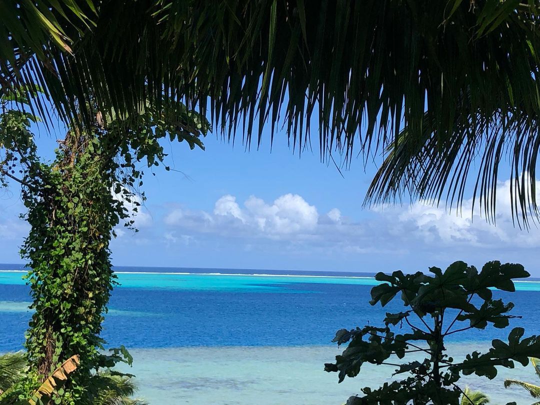 Pacote all inclusive para Bora Bora - Viva o Mundo