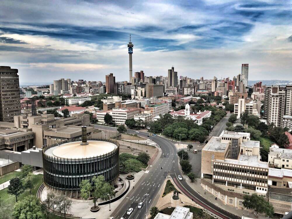 Chip Internacional África do Sul - Qual é o melhor? | Viva o Mundo
