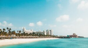 Chip Internacional Aruba - Qual o melhor plano e operadora? | Viva o Mundo