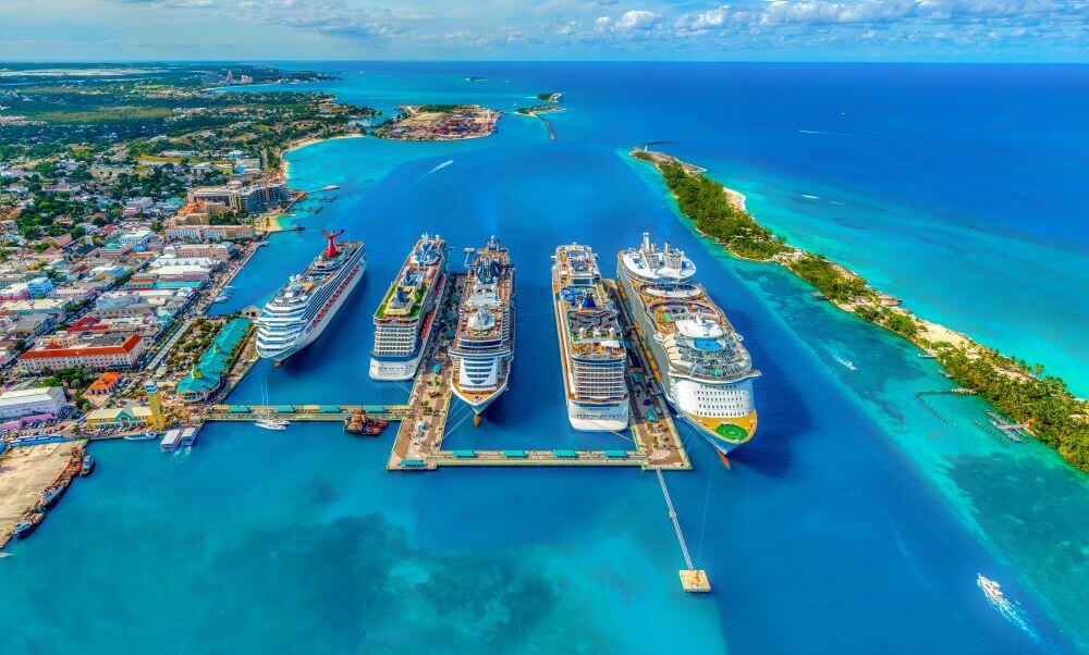 Chip Internacional Bahamas - Qual o melhor plano e operadora? | Viva o Mundo