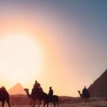 Chip de celular para Egito: cinco empresas que vai te ajudar a ficar conectado no país que é a dádiva do Nilo