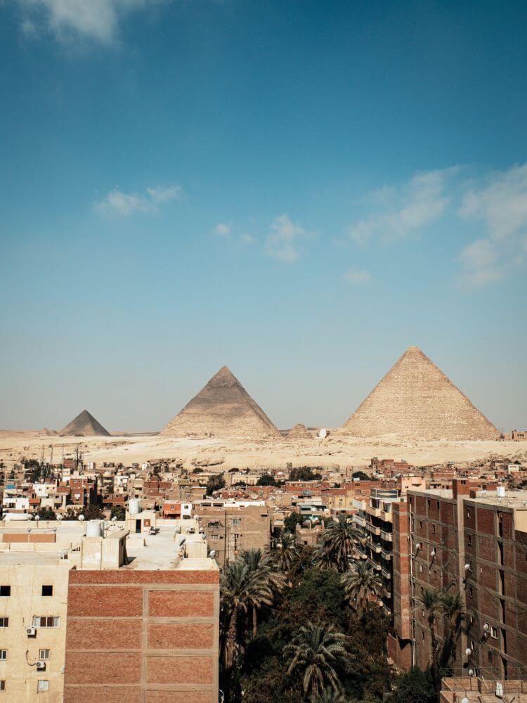 Chip Internacional Egito - Qual é o melhor e funciona bem no país? | Viva o Mundo