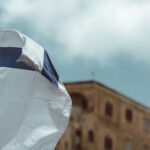 Chip de celular para Israel: como se manter conectado na Terra Santa