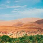 Chip de celular para Marrocos: as melhores para ficar conectado perto do Saara
