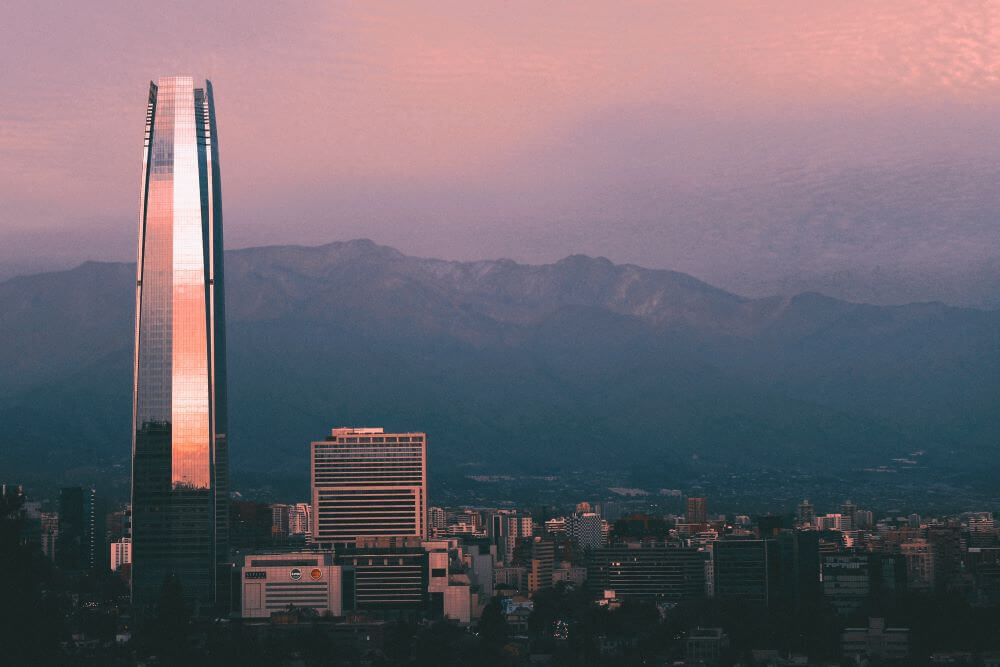 eSim Chile - Qual o melhor e funciona bem no país? | Viva o Mundo