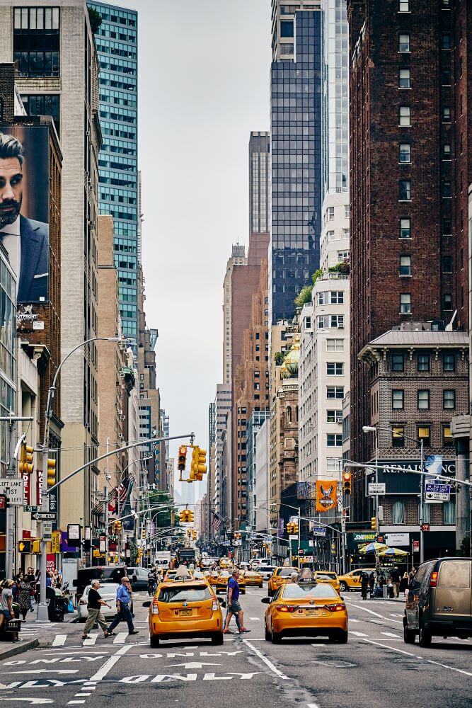 Esim NYC - Qual funciona melhor em Nova York? | Viva o Mundo