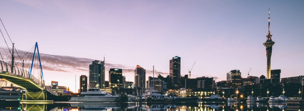 Esim Nova Zelândia - Qual Funciona melhor? Onde Comprar? | Viva o Mundo