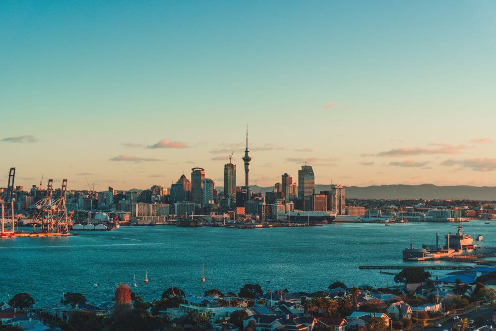 Esim Nova Zelândia - Qual Funciona melhor? Onde Comprar? | Viva o Mundo