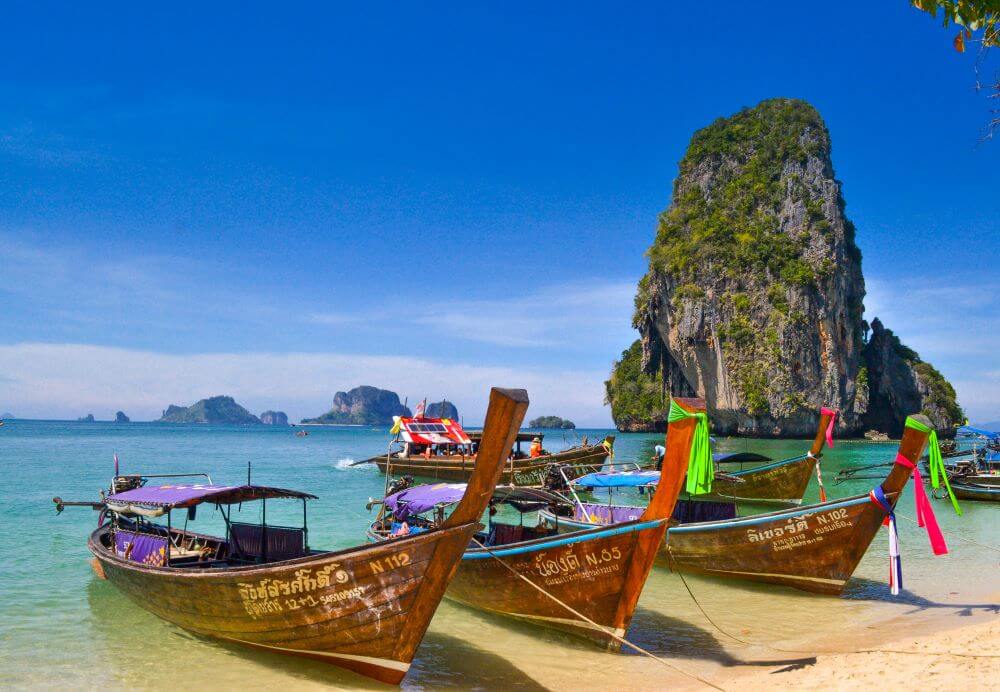 Esim Tailândia - Qual o melhor? Onde comprar e economizar? | Viva o Mundo