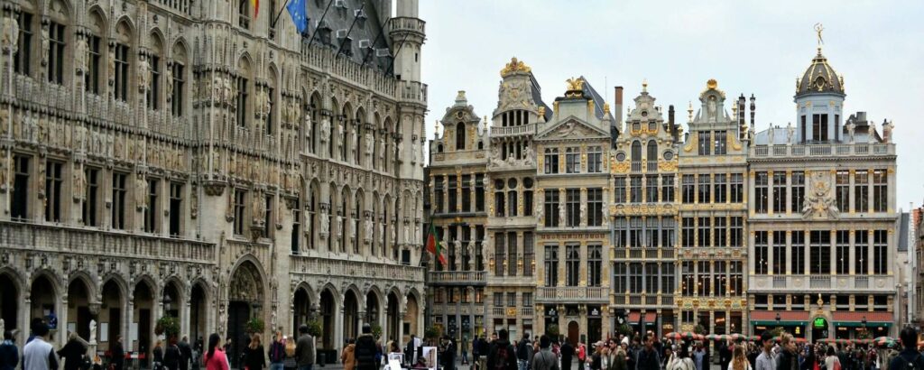 Chip Internacional Bélgica - Onde e como comprar e Economizar? | Viva o Mundo