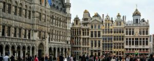 Chip Internacional Bélgica - Onde e como comprar e Economizar? | Viva o Mundo