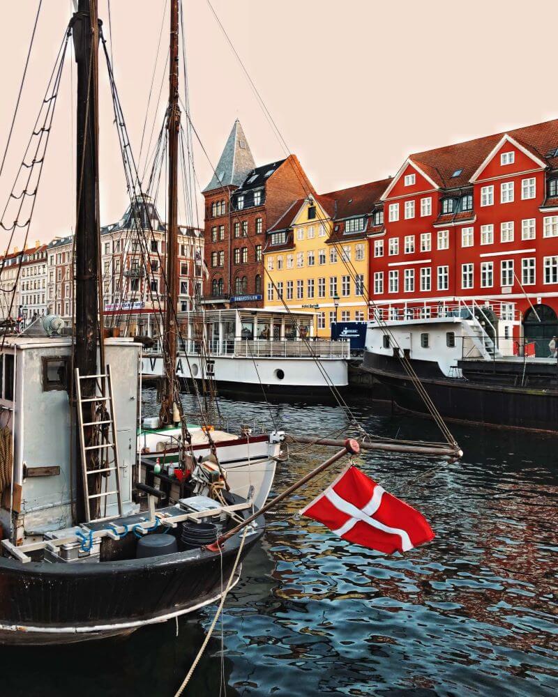 Chip Internacional Dinamarca - Como comprar e Economizar? | Viva o Mundo