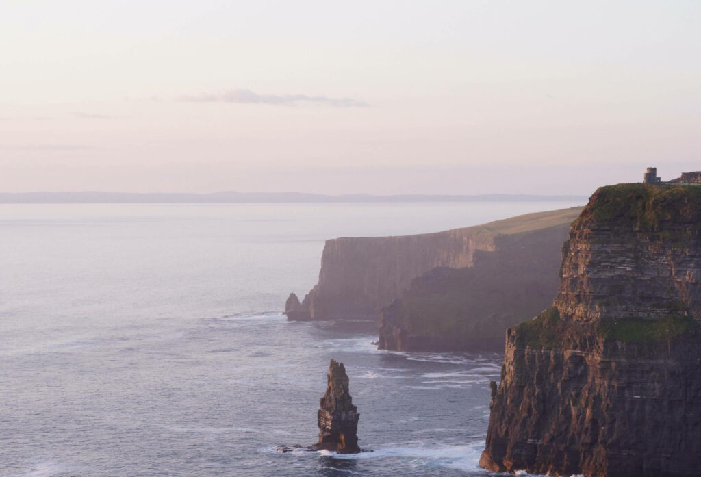 Chip Internacional Irlanda - Qual o melhor e que funciona no país? | Viva o Mundo
