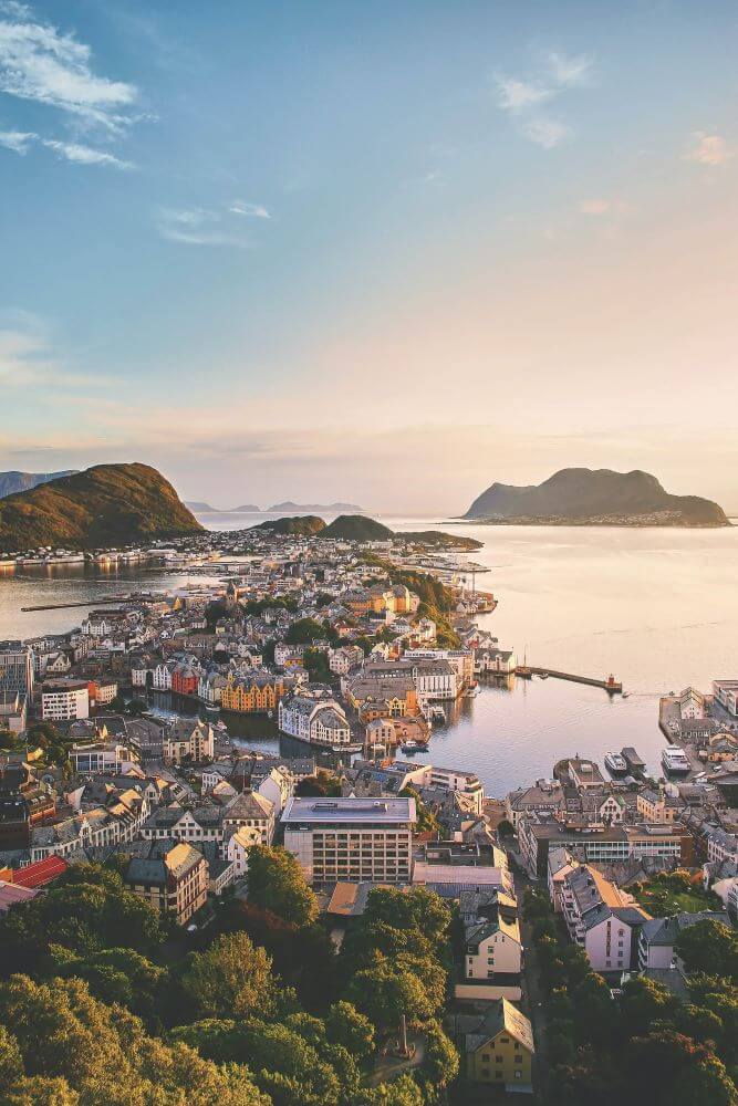 Chip Internacional Noruega - Como comprar e Economizar? | Viva o Mundo