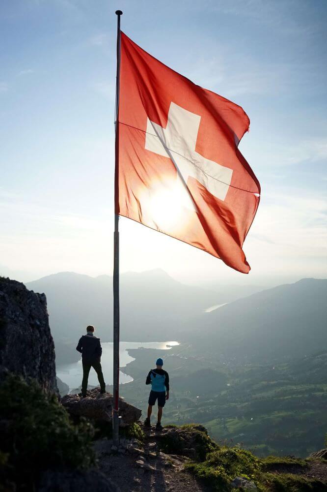 Chip Internacional Suíça - Qual o melhor plano e operadora? | Viva o Mundo