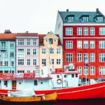 O que é, como e onde comprar o melhor eSim para a Dinamarca?