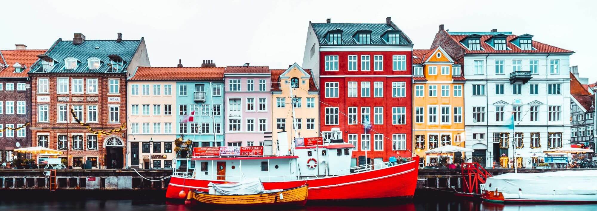 O que é, como e onde comprar o melhor eSim para a Dinamarca?