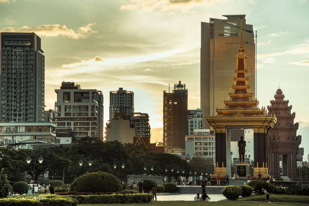 Chip Internacional Camboja - Funciona? Qual o melhor? | Viva o Mundo