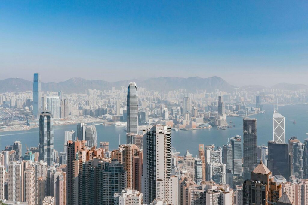 Chip Internacional Hong Kong - Como Comprar e Economizar! | Viva o Mundo