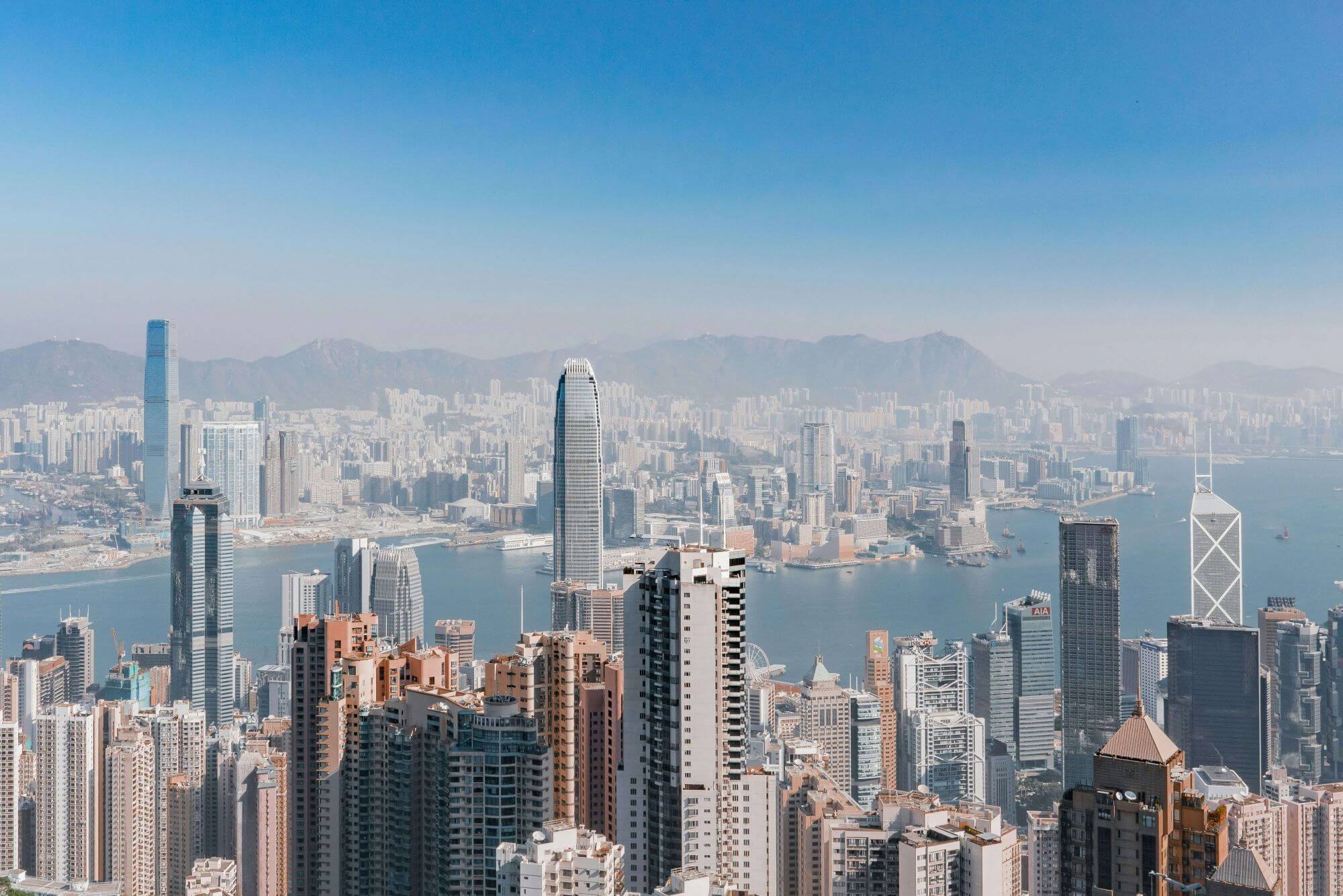 Chip Internacional Hong Kong: conheça as melhores empresas para se conectar no país