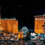 Chip Internacional Las Vegas – Qual o melhor entre roletas e baralhos?