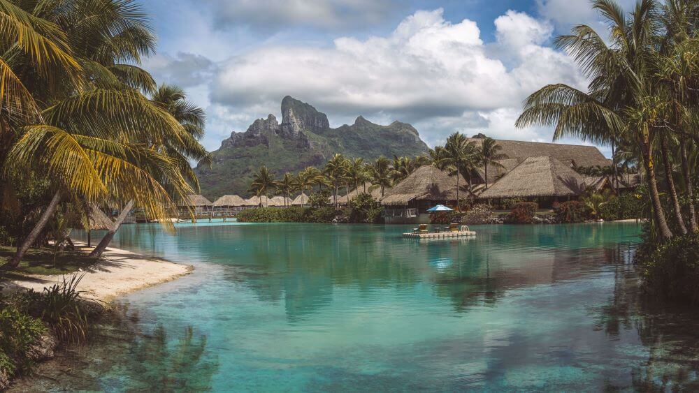 Chip Internacional Polinésia Francesa - Onde Comprar? | Viva o Mundo