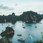 Chip Internacional Vietnã: os melhores planos para chegar no sudeste asiático com internet