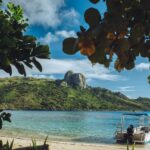 As quatro melhores empresas de chip de celular para as Ilhas Fiji