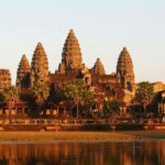 Chip Internacional Camboja: saiba como ter internet no sudeste asiático