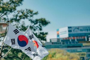 Chip Internacional Coreia do Sul - O Melhor para Usar no País | Viva o Mundo