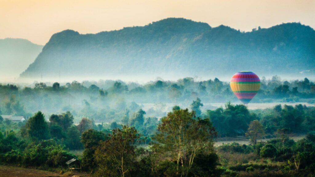 Chip Internacional Laos - Qual o melhor e Onde Comprar? | Viva o Mundo
