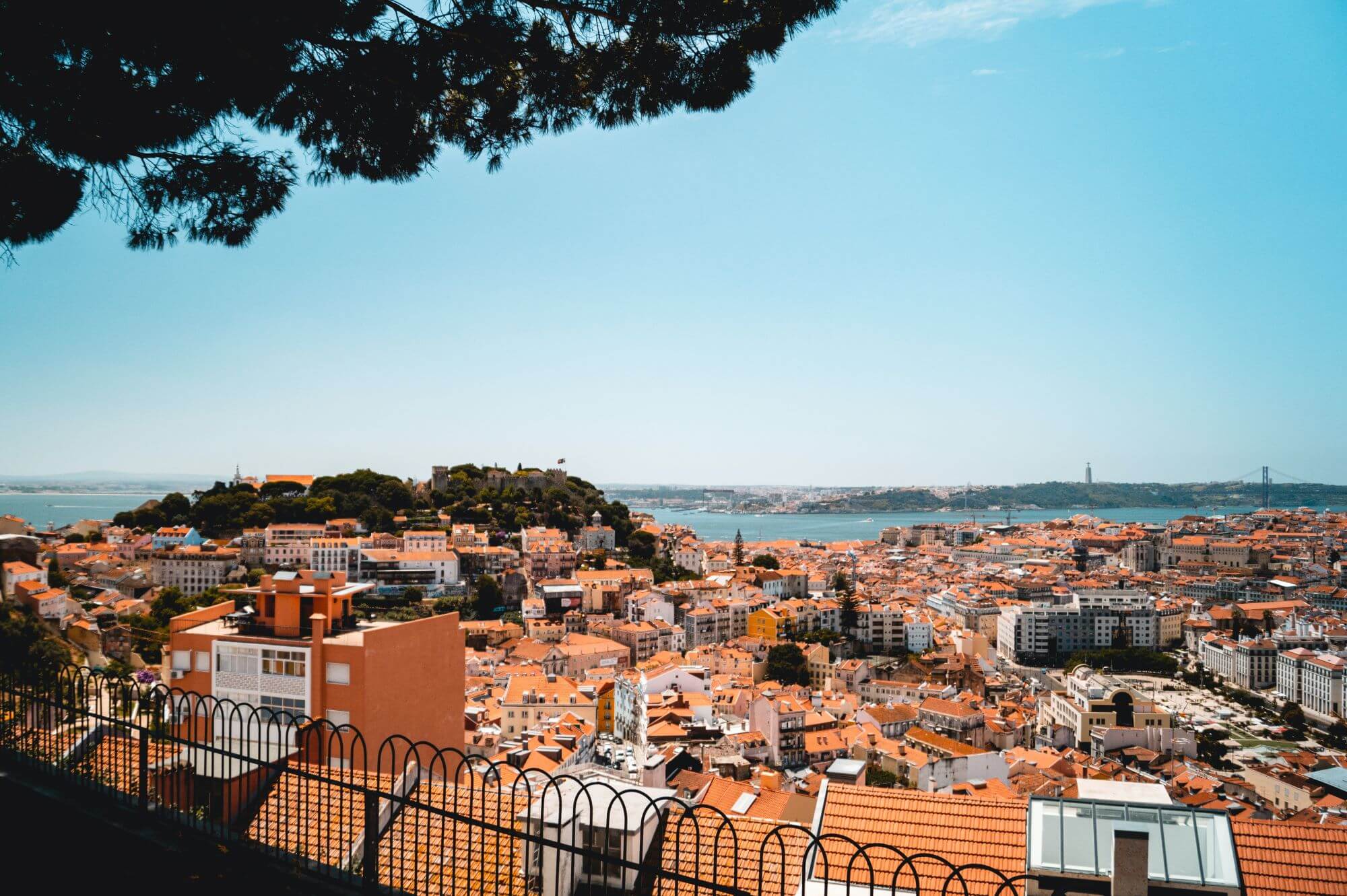 Chip Internacional para Lisboa – As 5 melhores opções para sua viagem!