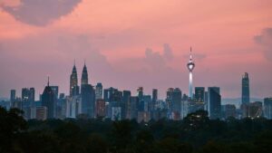 Chip Internacional Malásia - As Melhores Empresas e Planos | Viva o Mundo