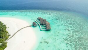 Chip Internacional Maldivas - Onde Comprar e Economizar? | Viva o Mundo