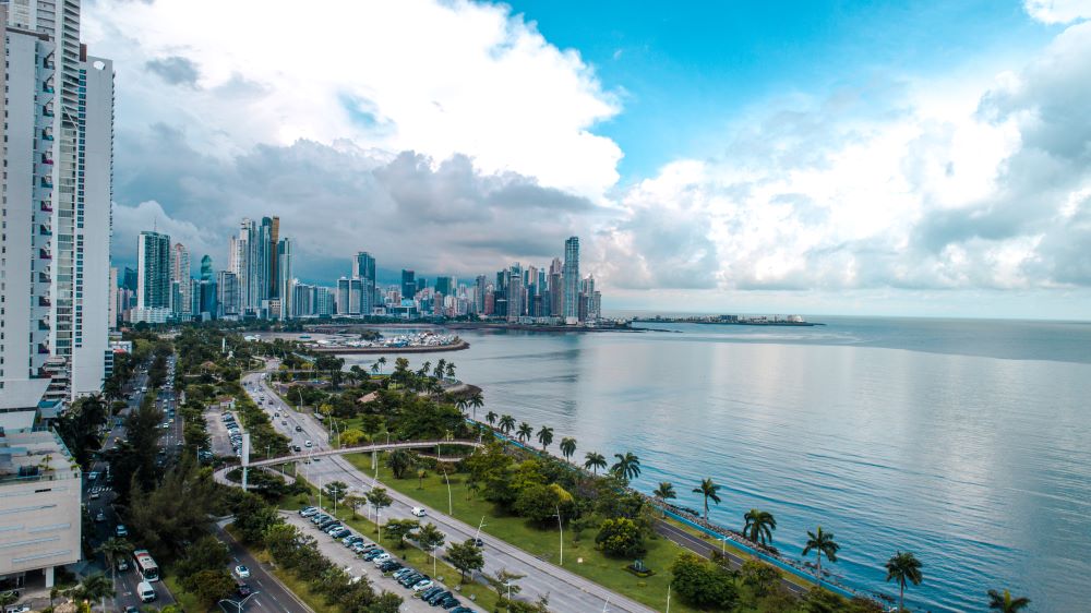 Chip Internacional Panamá - Qual e Como Comprar? | Viva o Mundo