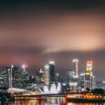 Chip Internacional Singapura: conheça as melhores empresas para se conectar no país