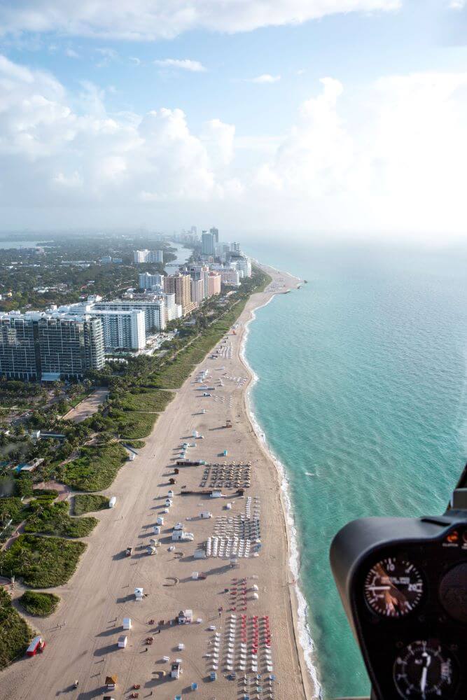 Chip Internacional Miami - Melhores Empresas e Planos | Viva o Mundo