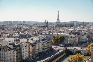 Chip Internacional Paris - Qual o Melhor e Como Comprar? | Viva o Mundo