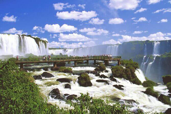 Passeios em Foz do Iguaçu | Viva o Mundo