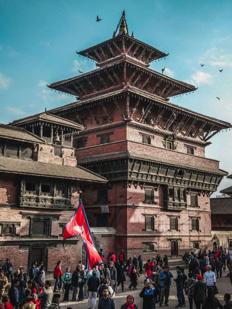 Chip de Celular Nepal - Qual o Melhor Para Usar no País? | Viva o Mundo