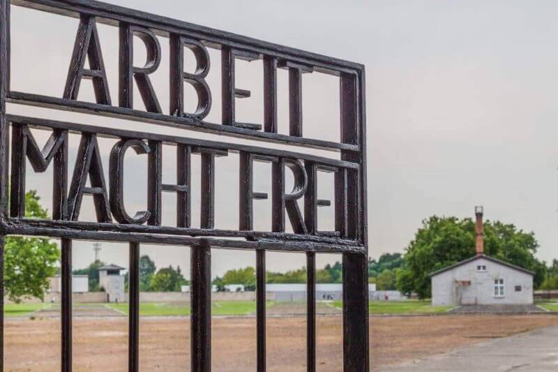 Campo de Concentração de Sachsenhausen | Viva o Mundo