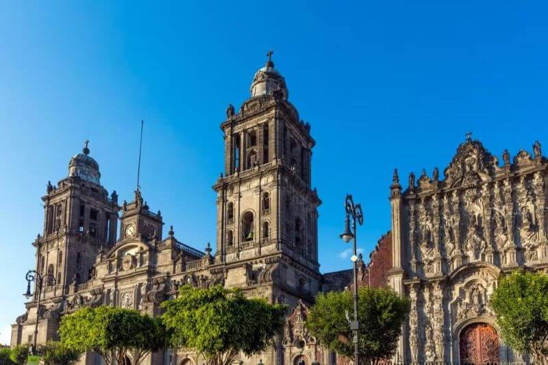 Free tour pela Cidade do México | Viva o Mundo